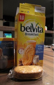 BelVita