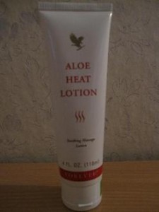 AloeVeraHeat