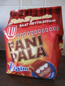 Fani Pala Daim