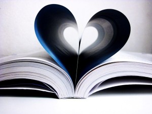 Kärlek_ läsa_bok