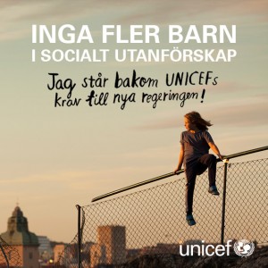 Socialt utanförskap_unicef